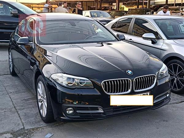 BMW for sale in Iraq